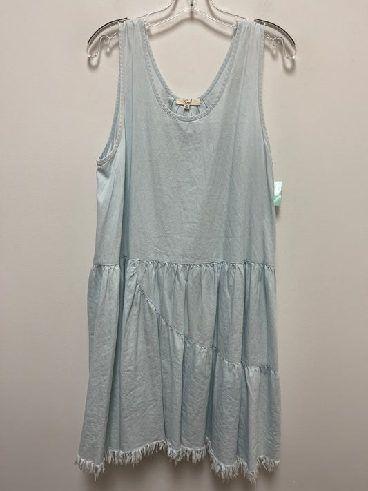 Dress Casual Short By Easel  Size: M