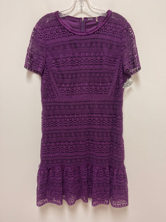 Dress Casual Short By Elie Tahari  Size: 1x