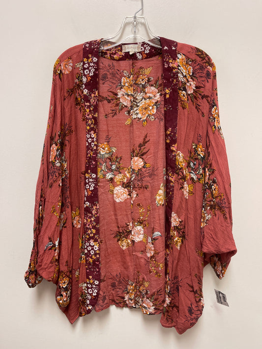 Kimono By Altard State  Size: S