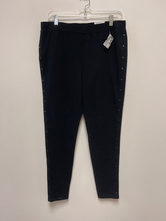 Pants Leggings By Style And Company  Size: L