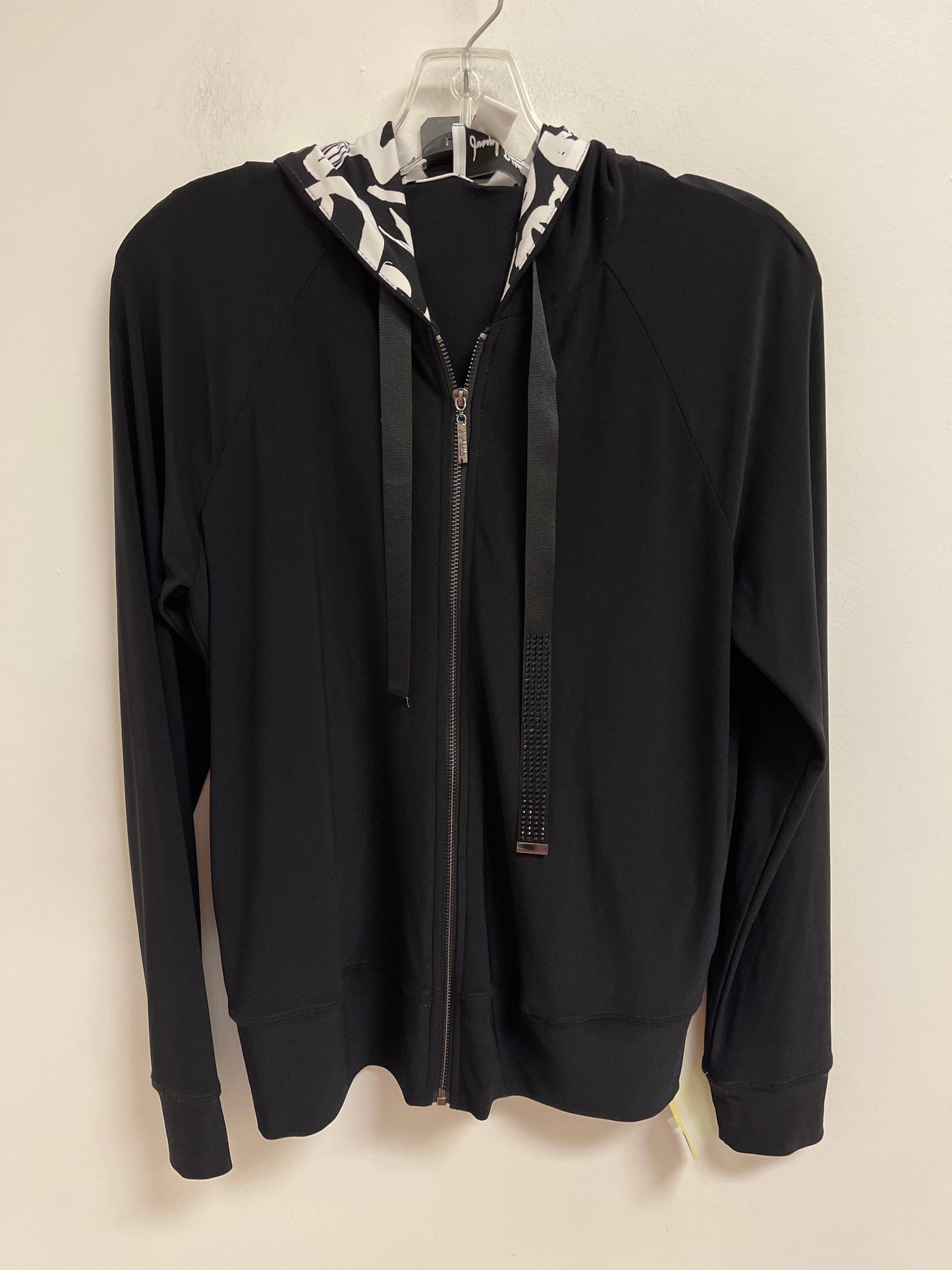 Jacket Other By Joseph Ribkoff In Black, Size: Xs