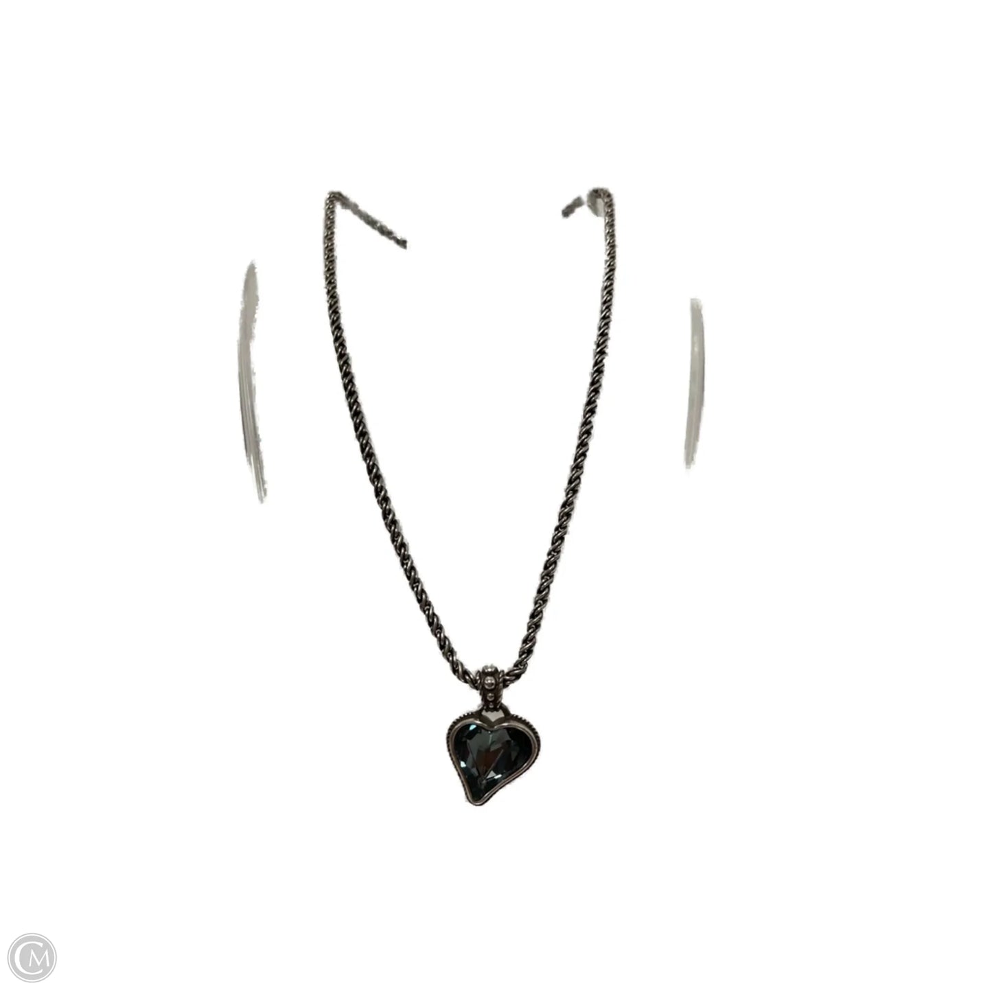 Necklace Other By Brighton