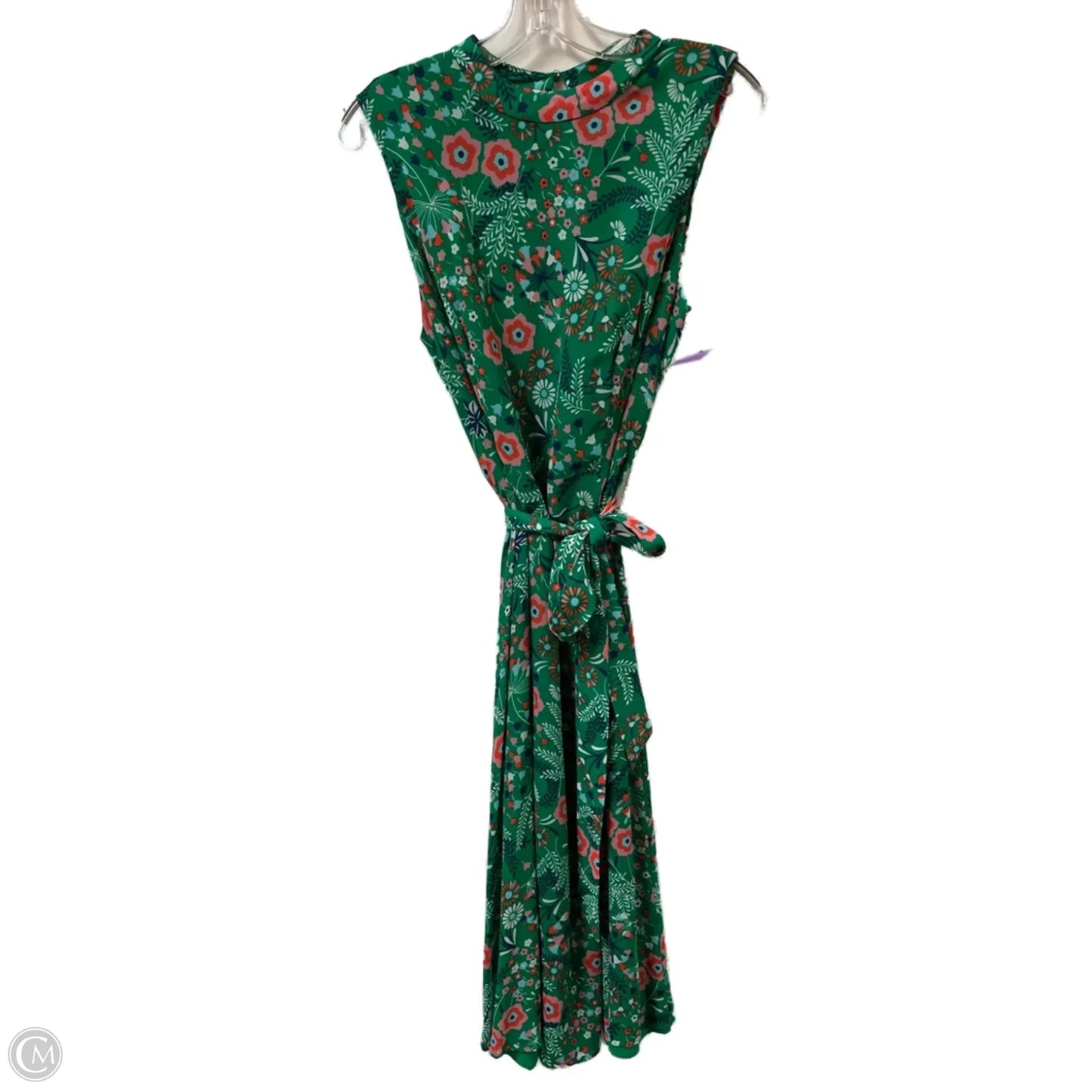 Top Long Sleeve By Ann Taylor In Black, Size: M