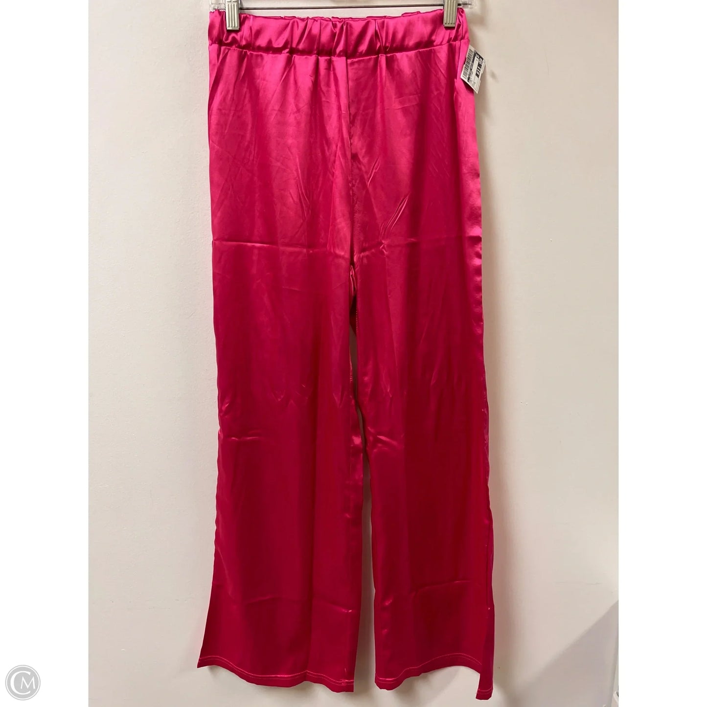 Pants Other By Clothes Mentor In Pink, Size: M