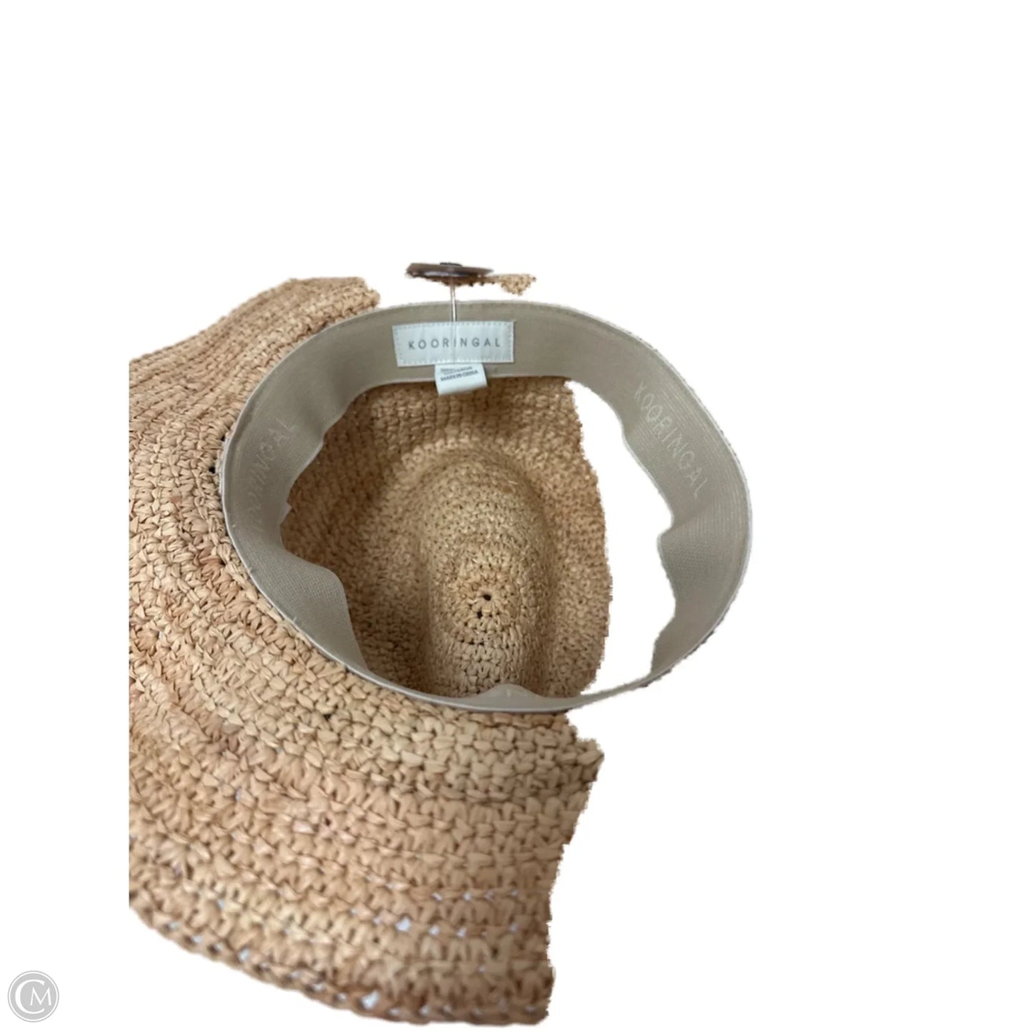 Hat Sun By Clothes Mentor