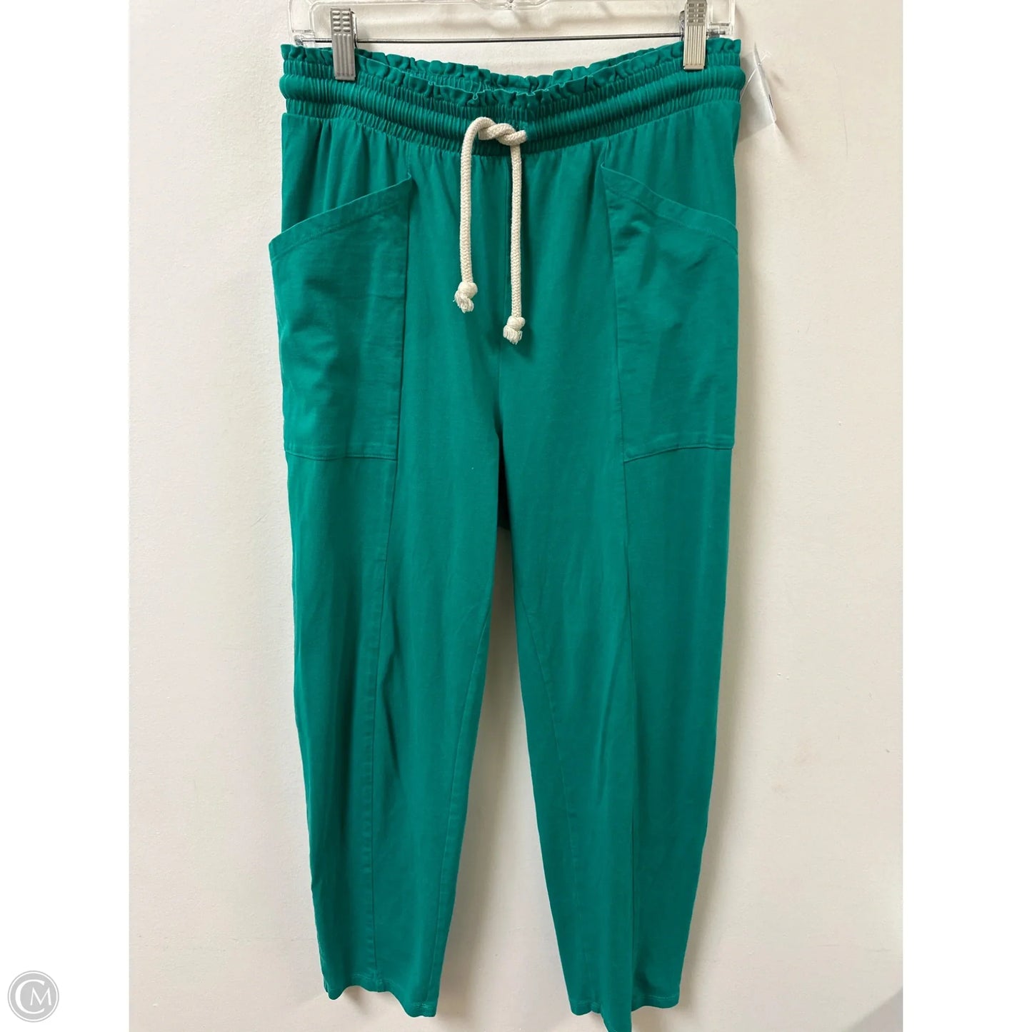 Pants Lounge By Universal Thread In Green, Size: S