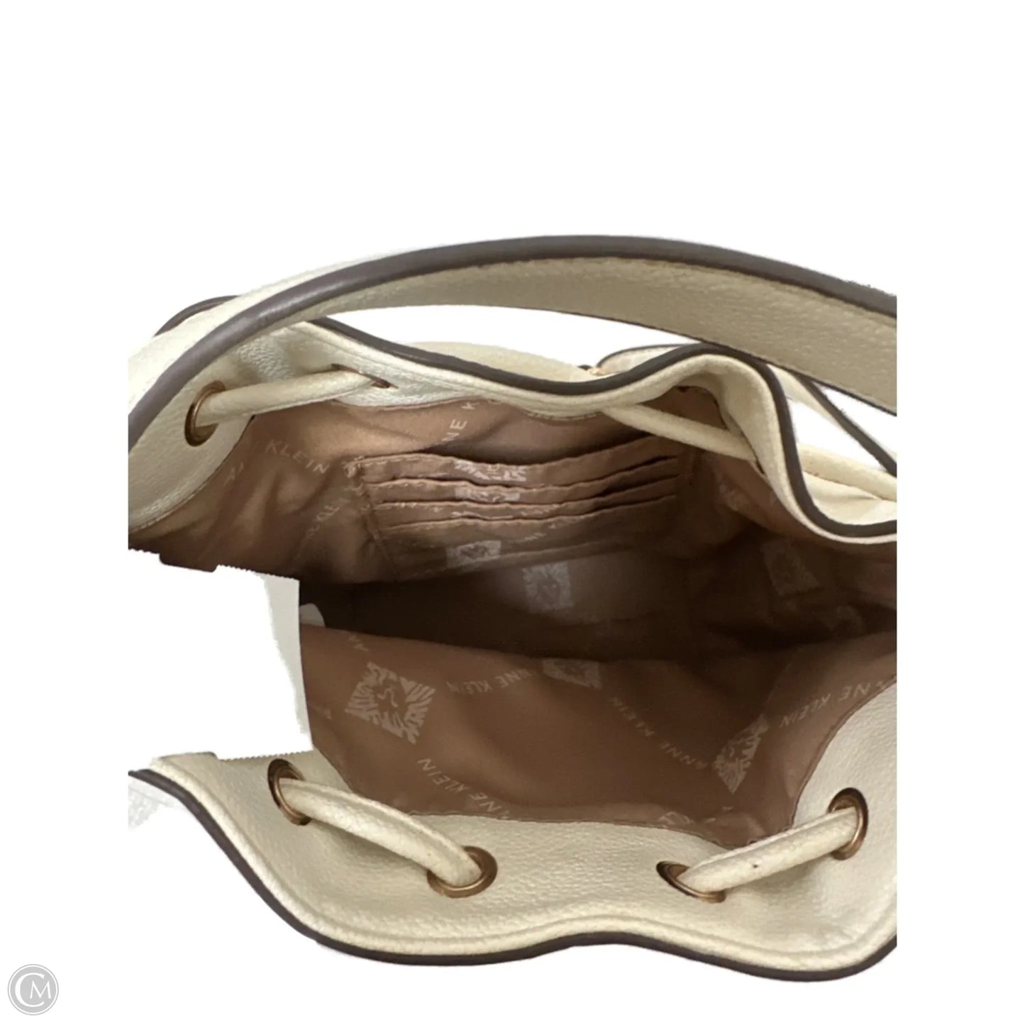 Handbag By Anne Klein, Size: Medium