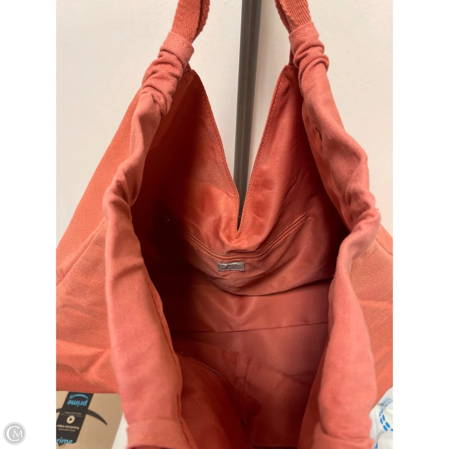 Tote By A New Day, Size: Large