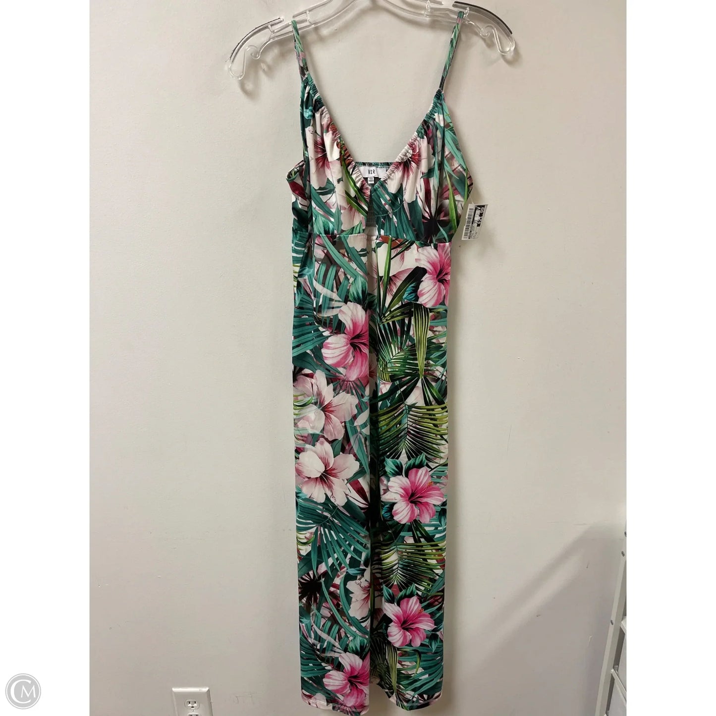 Dress Casual Short By Tommy Bahama In Floral Print, Size: Xs