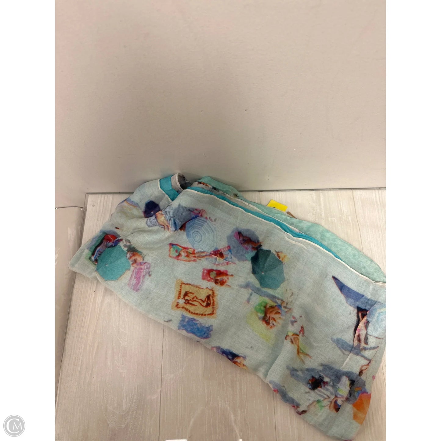 Scarf Long By Michael Stars