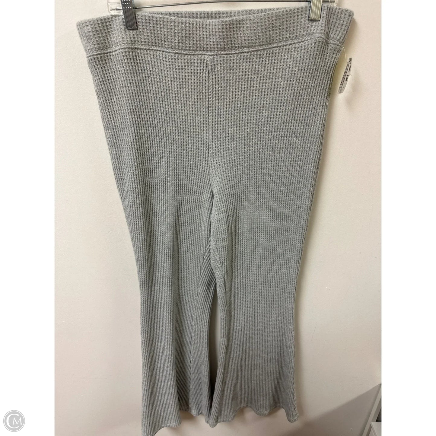 Pants Lounge By Aerie In Grey, Size: Xl