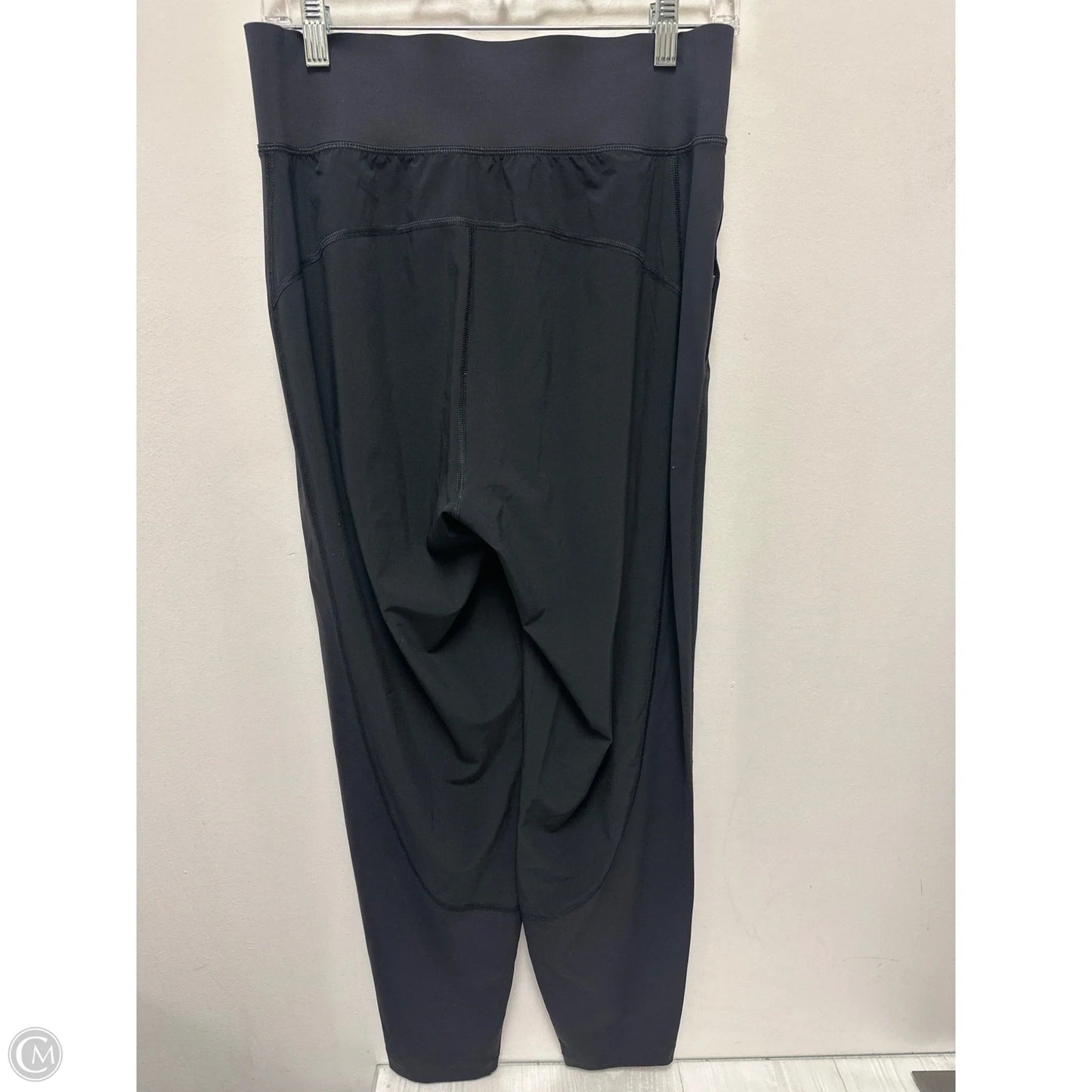 Athletic Pants By Athleta In Black, Size: S