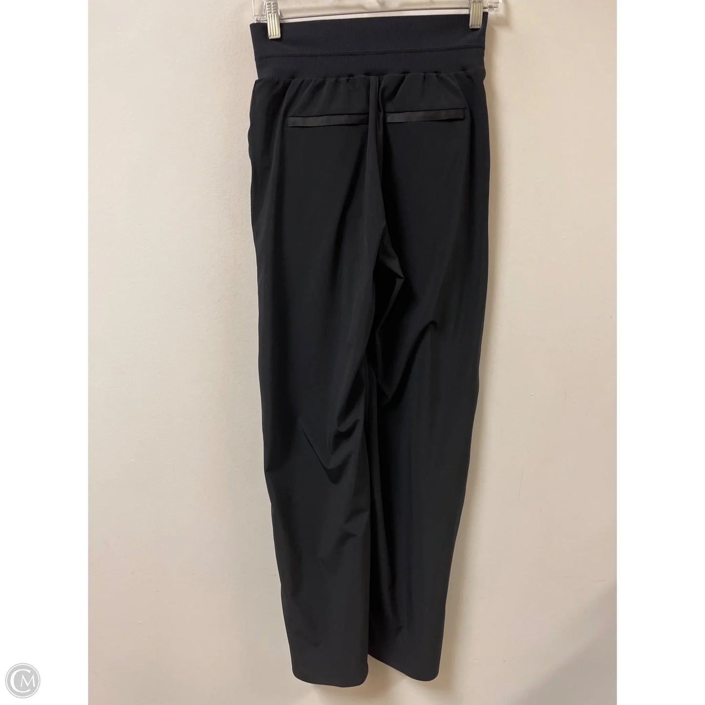 Athletic Pants By Athleta In Black, Size: 2