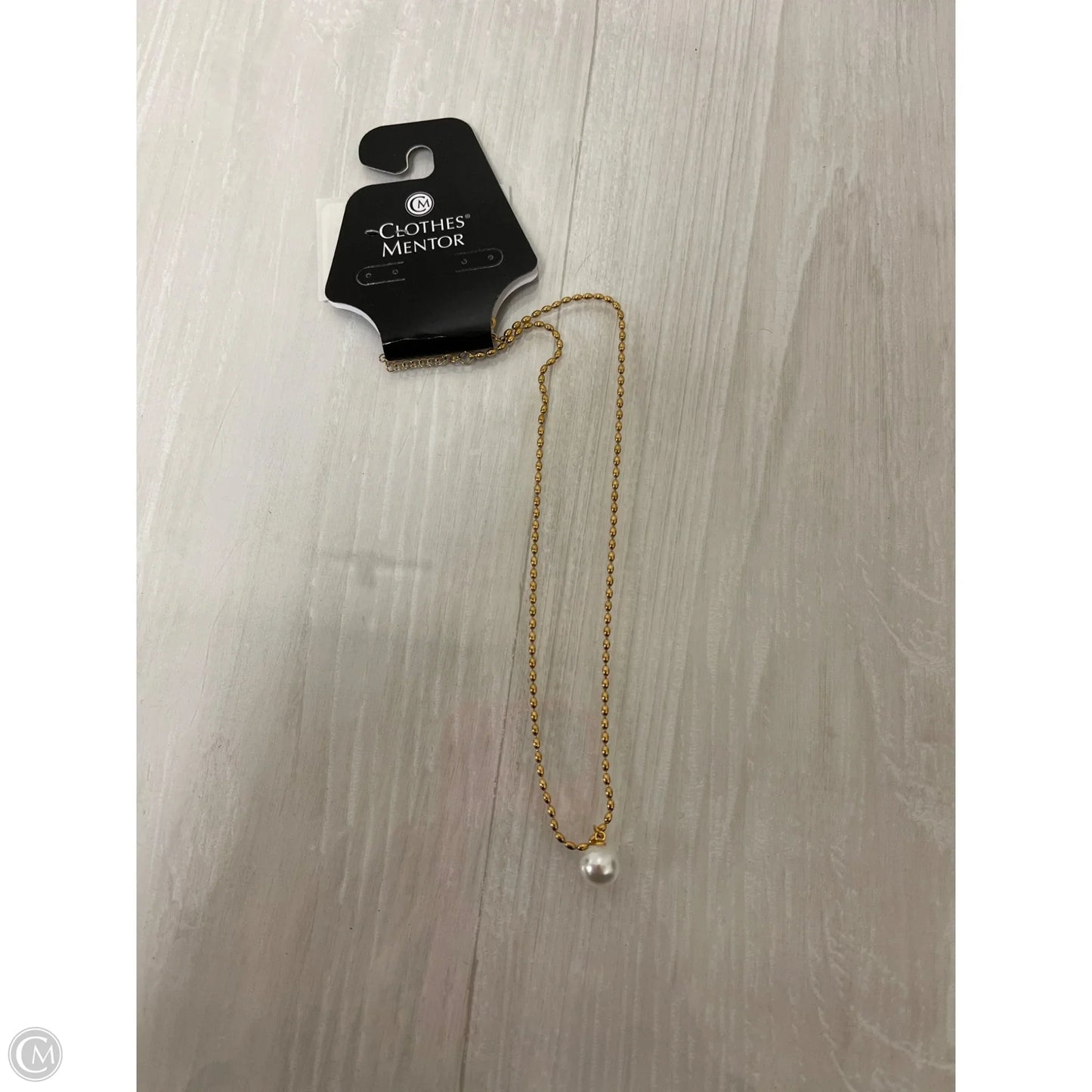 Necklace Other By Clothes Mentor