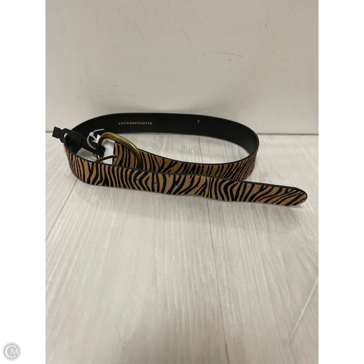 Belt By Anthropologie, Size: Small