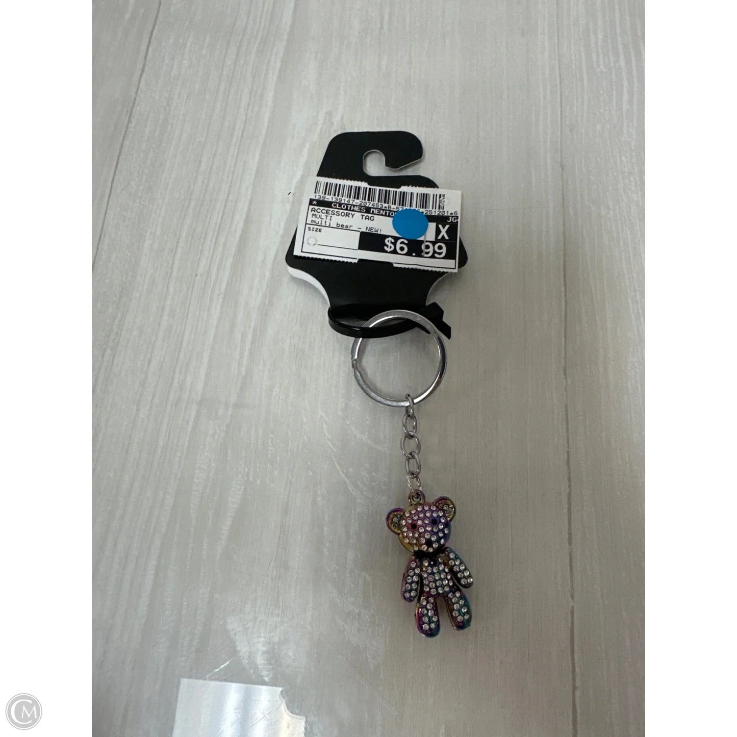 Accessory Tag By Clothes Mentor