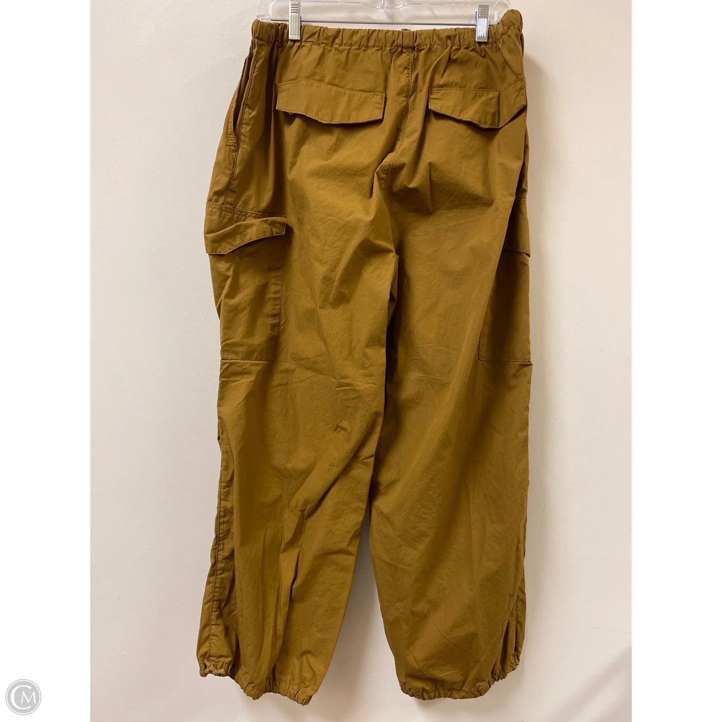 Pants Cargo & Utility By Pilcro In Tan, Size: M
