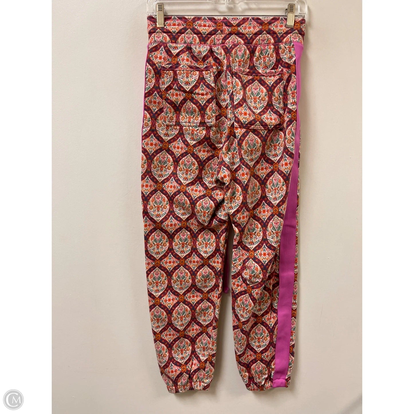 Pants Lounge By Daily Practice By Anthropologie In Pink, Size: S