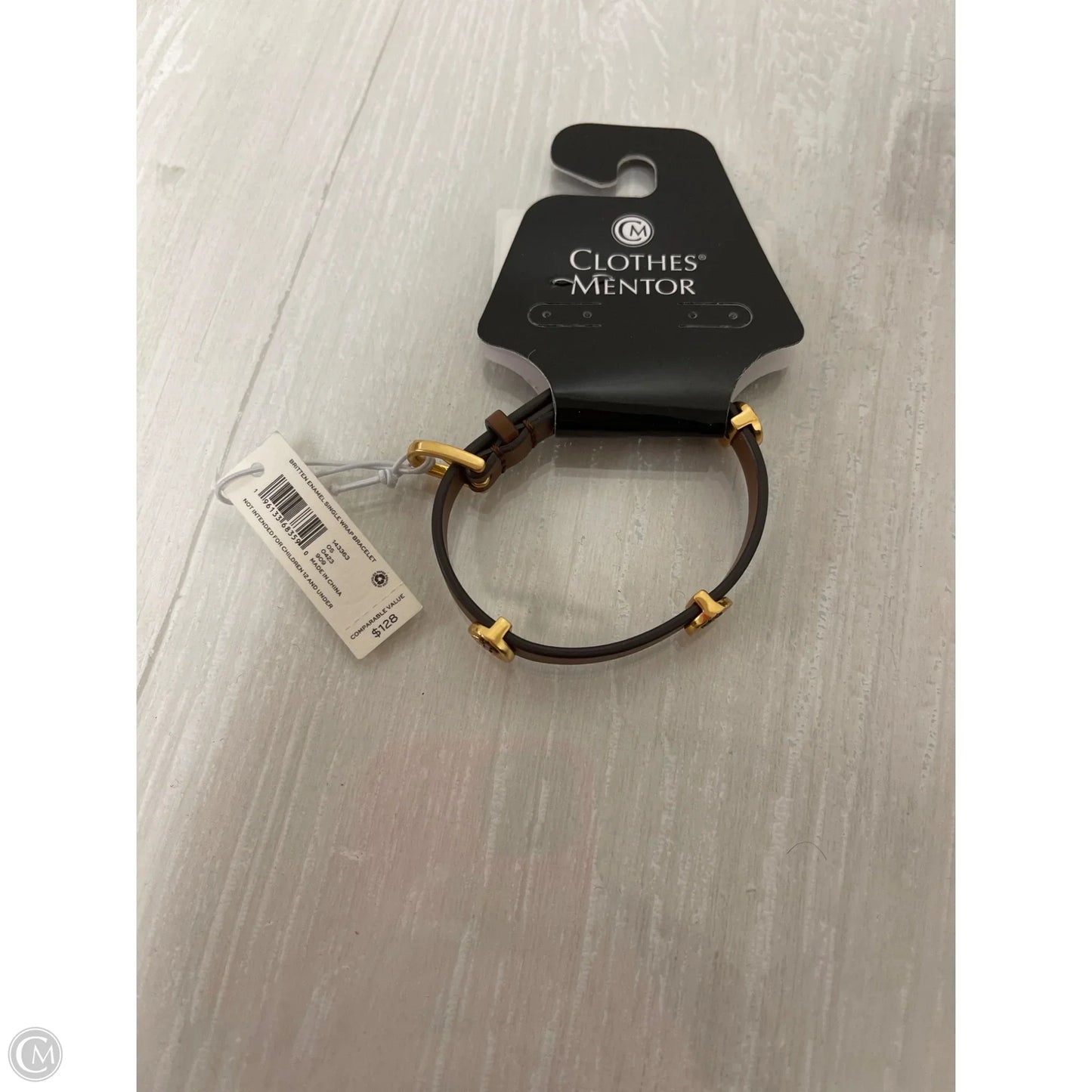 Bracelet Designer By Tory Burch