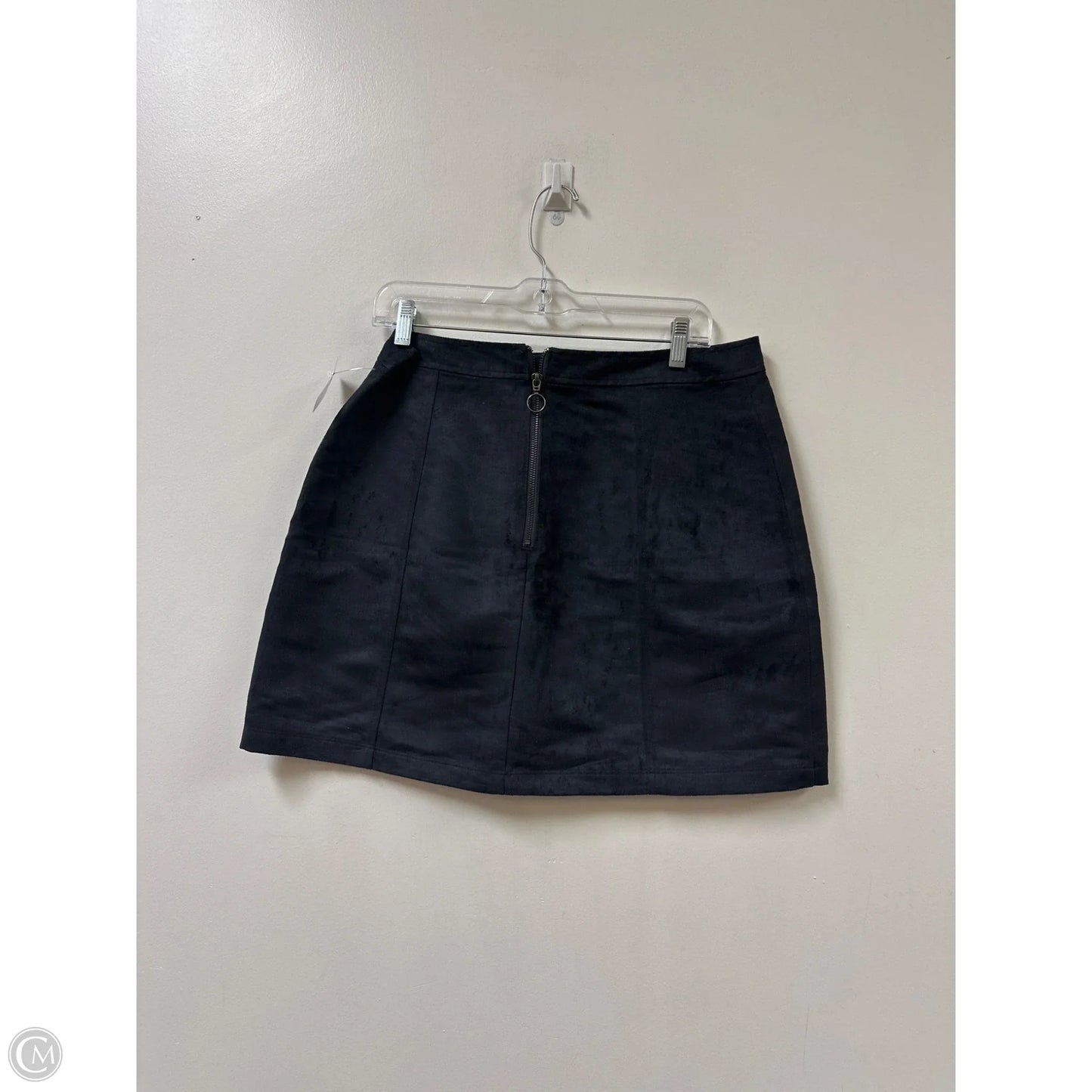 Skirt Mini & Short By Old Navy In Navy, Size: 12