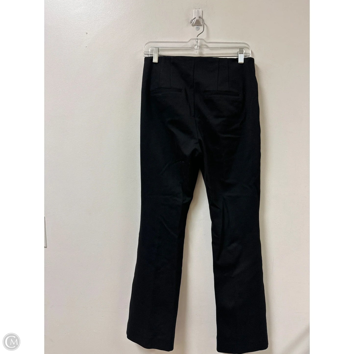 Pants Dress By White House Black Market In Black, Size: 6