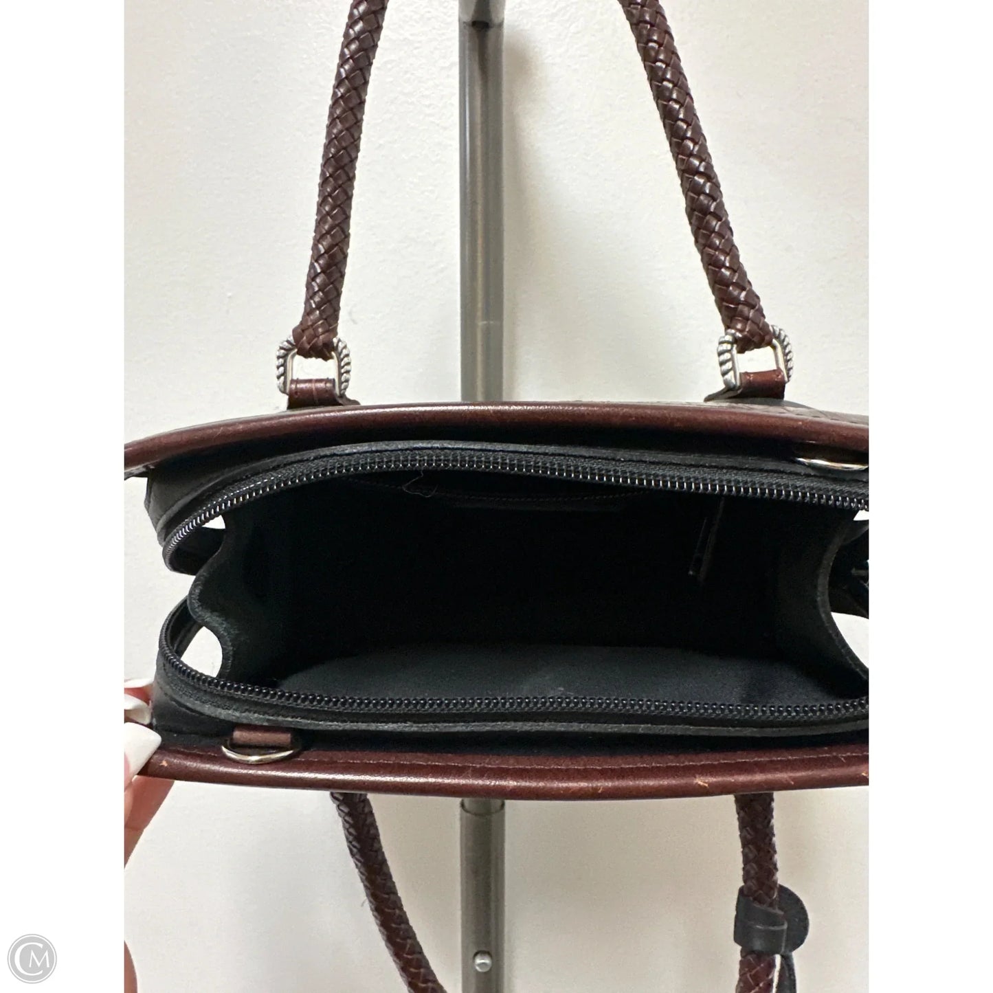 Handbag By Brighton, Size: Small