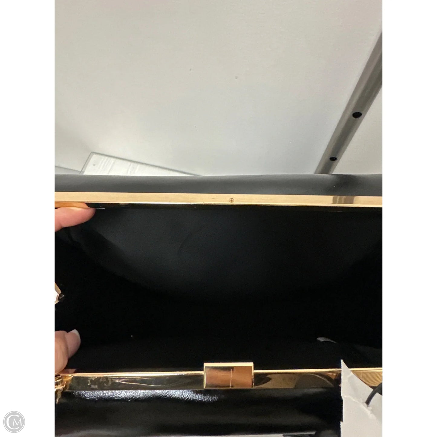 Handbag By Anthropologie, Size: Large