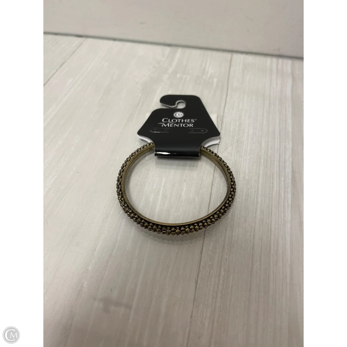 Bracelet Bangle By Clothes Mentor
