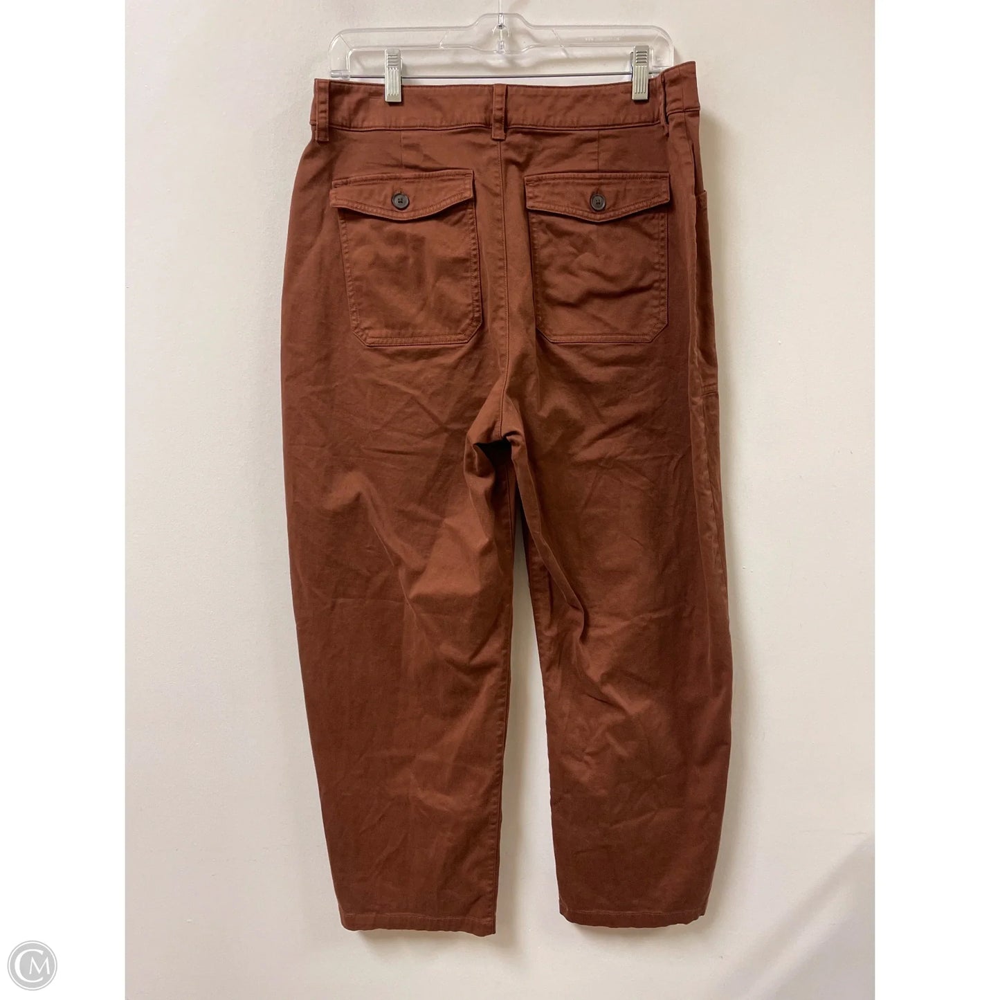 Pants Chinos & Khakis By Universal Thread In Brown, Size: 10