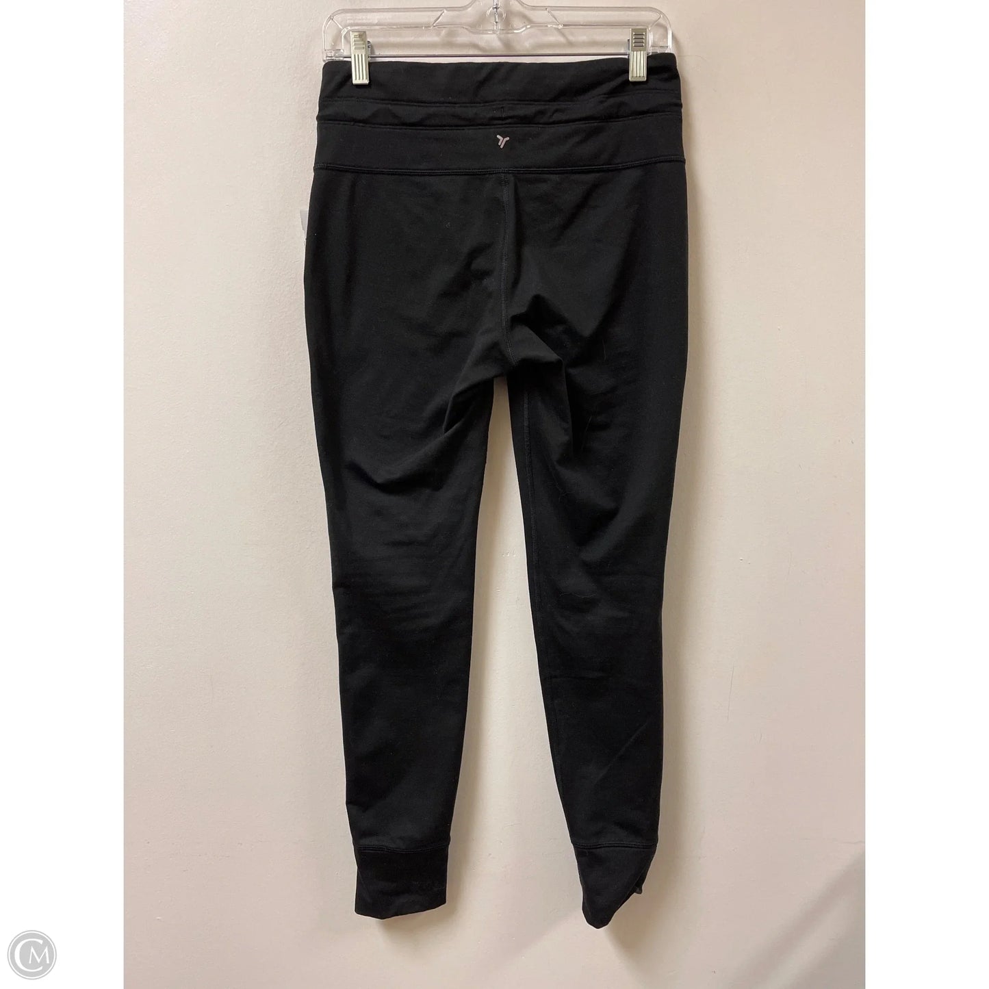 Athletic Leggings By Old Navy In Black, Size: M