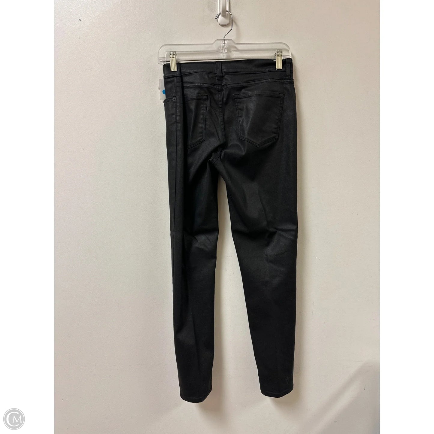 Pants Other By Banana Republic In Black, Size: 6