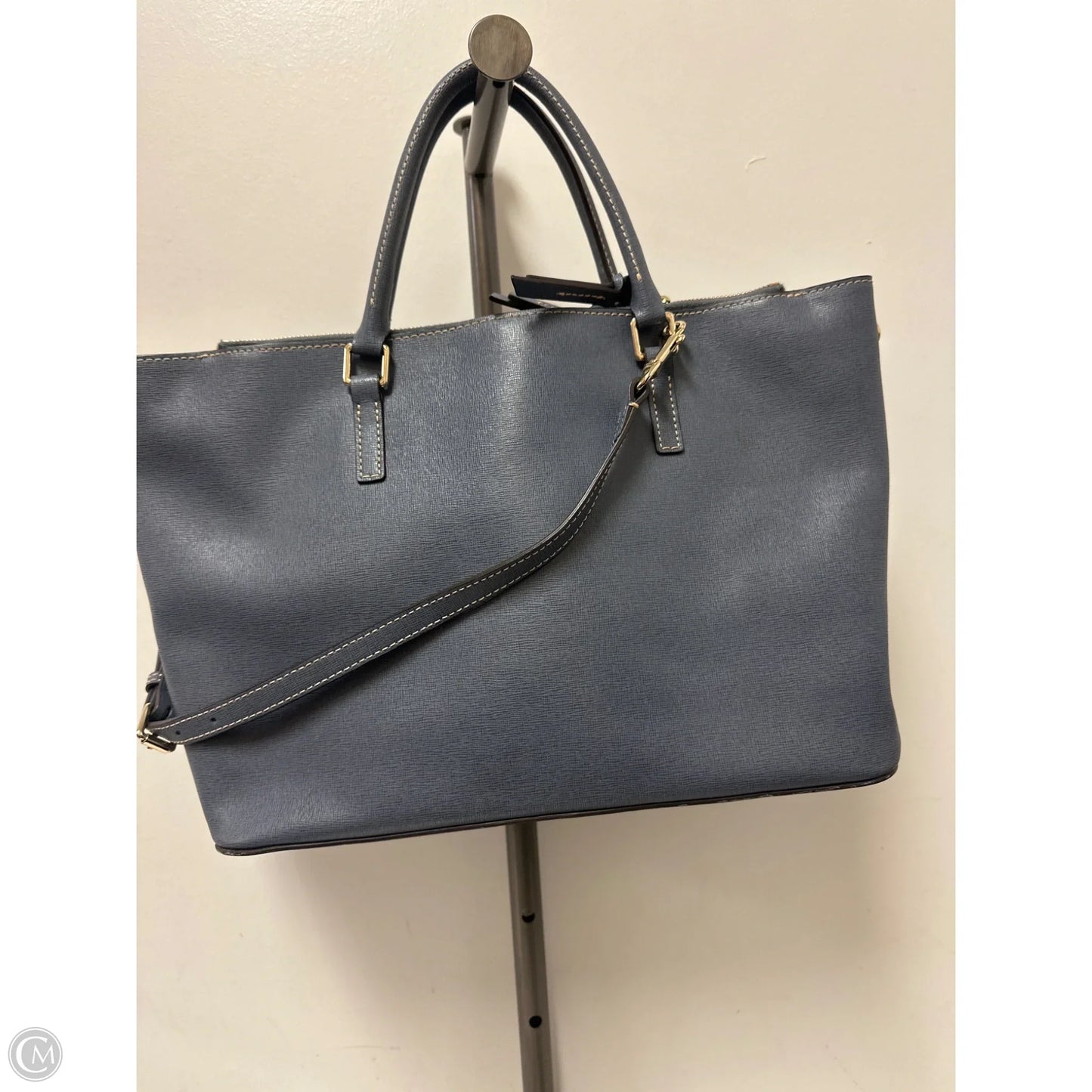 Handbag Designer By Dooney And Bourke, Size: Large