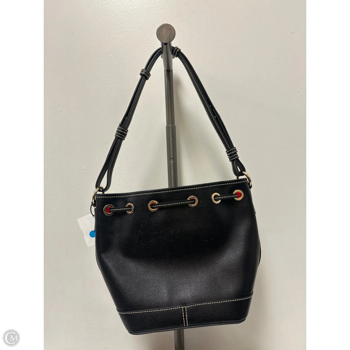 Handbag Designer By Dooney And Bourke, Size: Medium