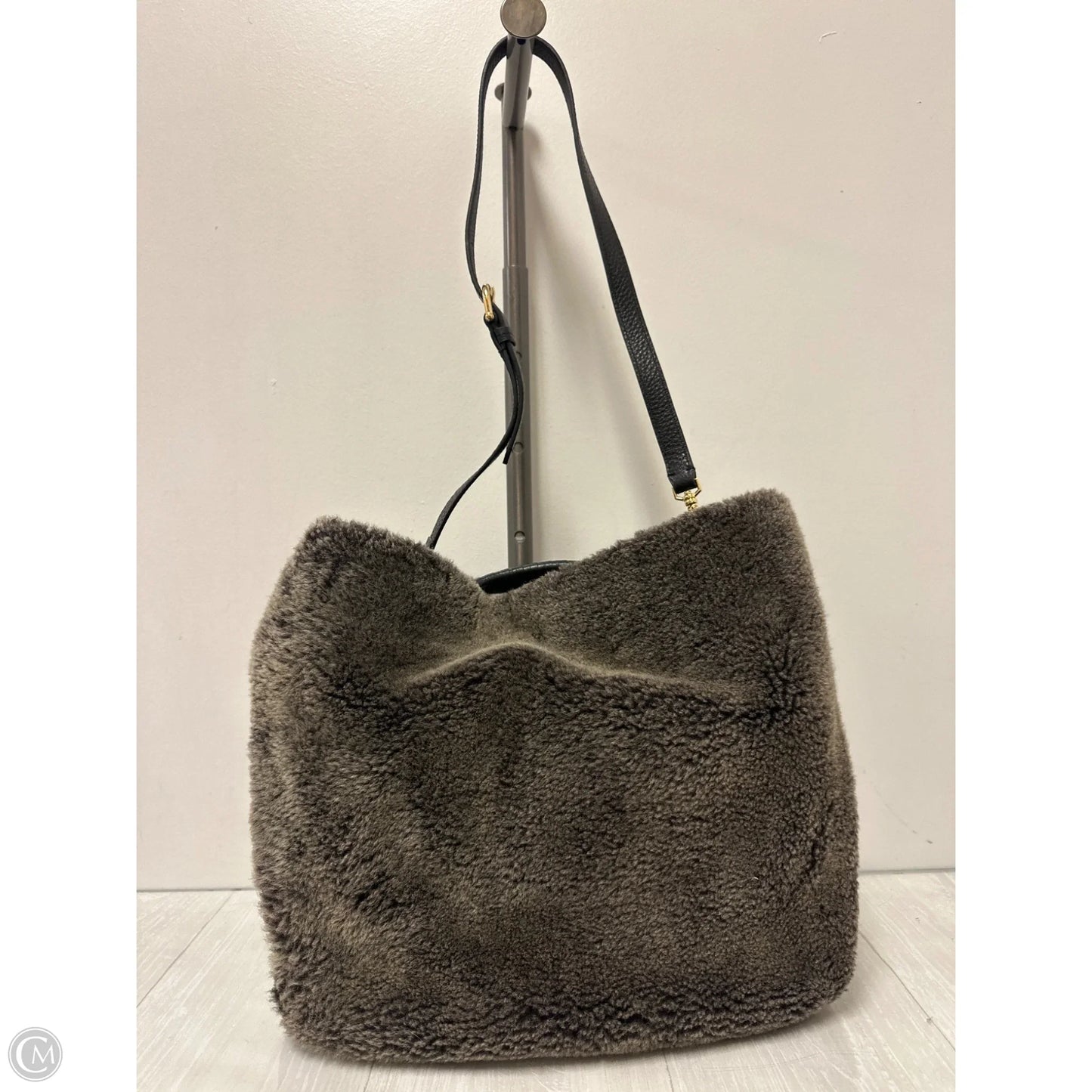 Handbag By Etienne Aigner, Size: Large