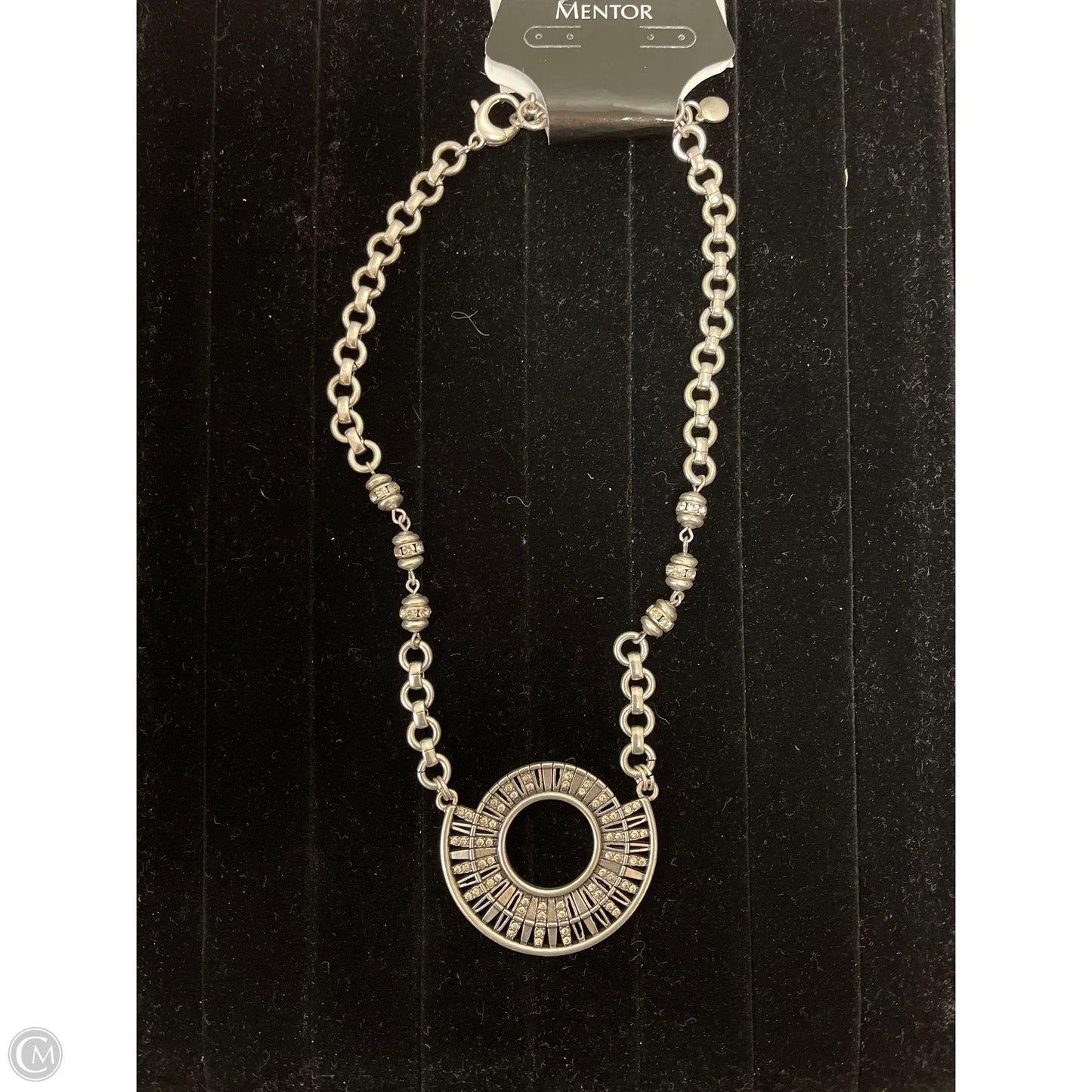 Necklace Pendant By 12th Tribe