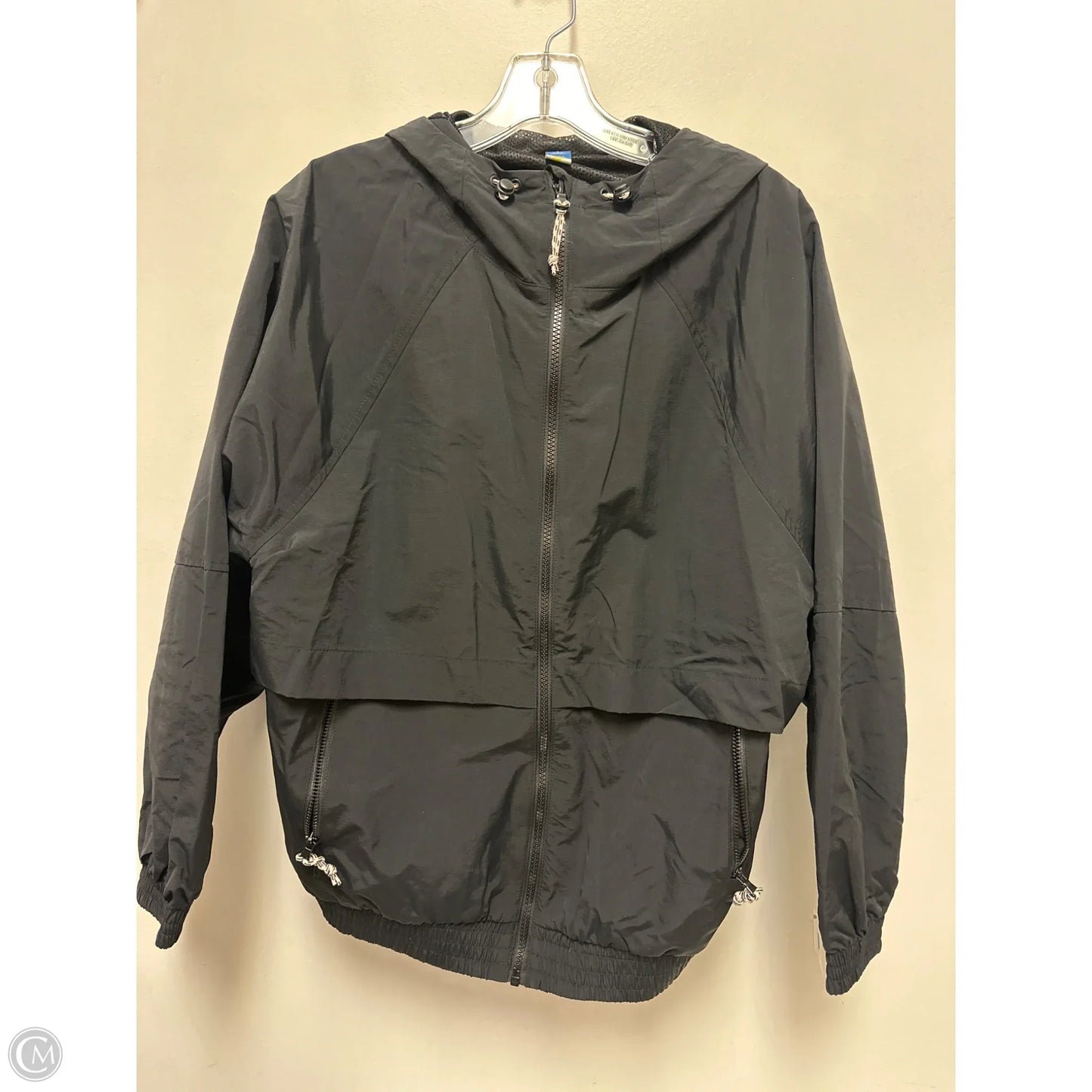 Jacket Other By Old Navy In Black, Size: S
