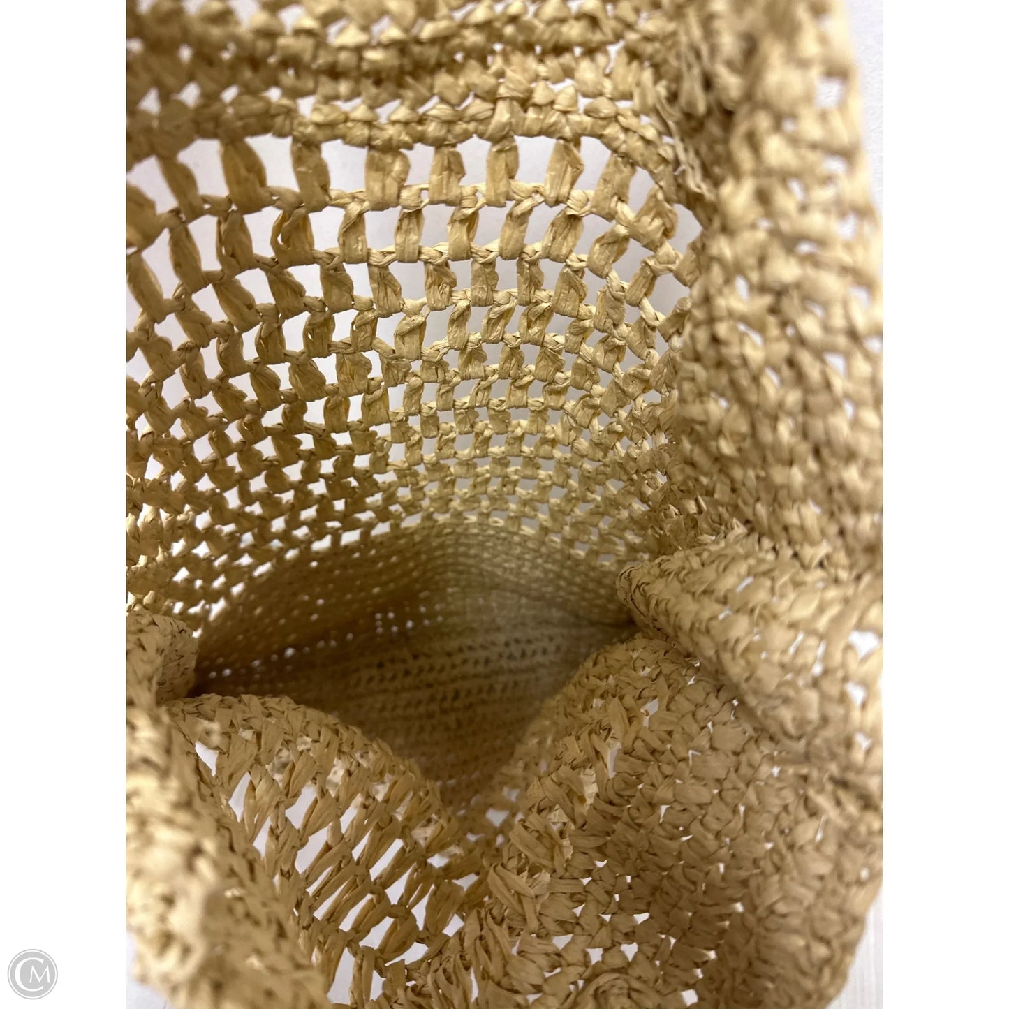 Tote By Clothes Mentor, Size: Medium