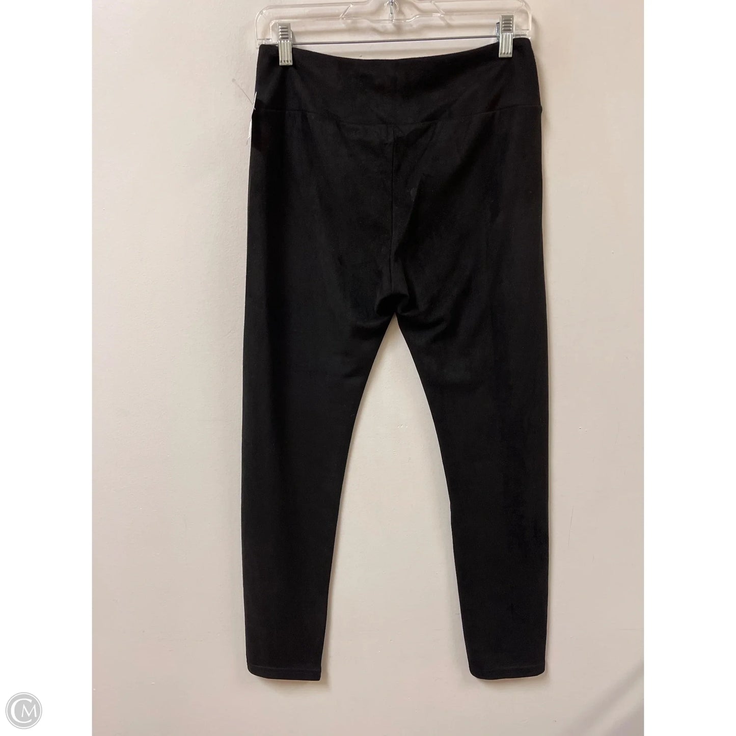 Pants Leggings By Cmc In Black, Size: S