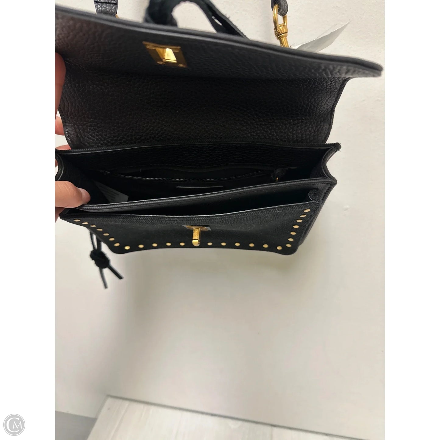 Handbag Designer By Rebecca Minkoff, Size: Small