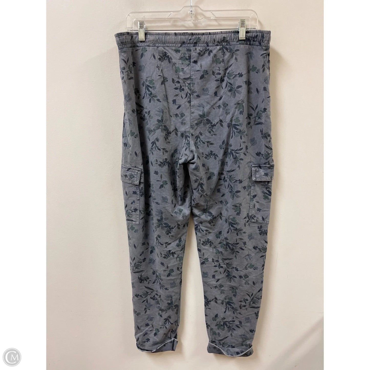 Pants Joggers By J. Jill In Navy, Size: 8