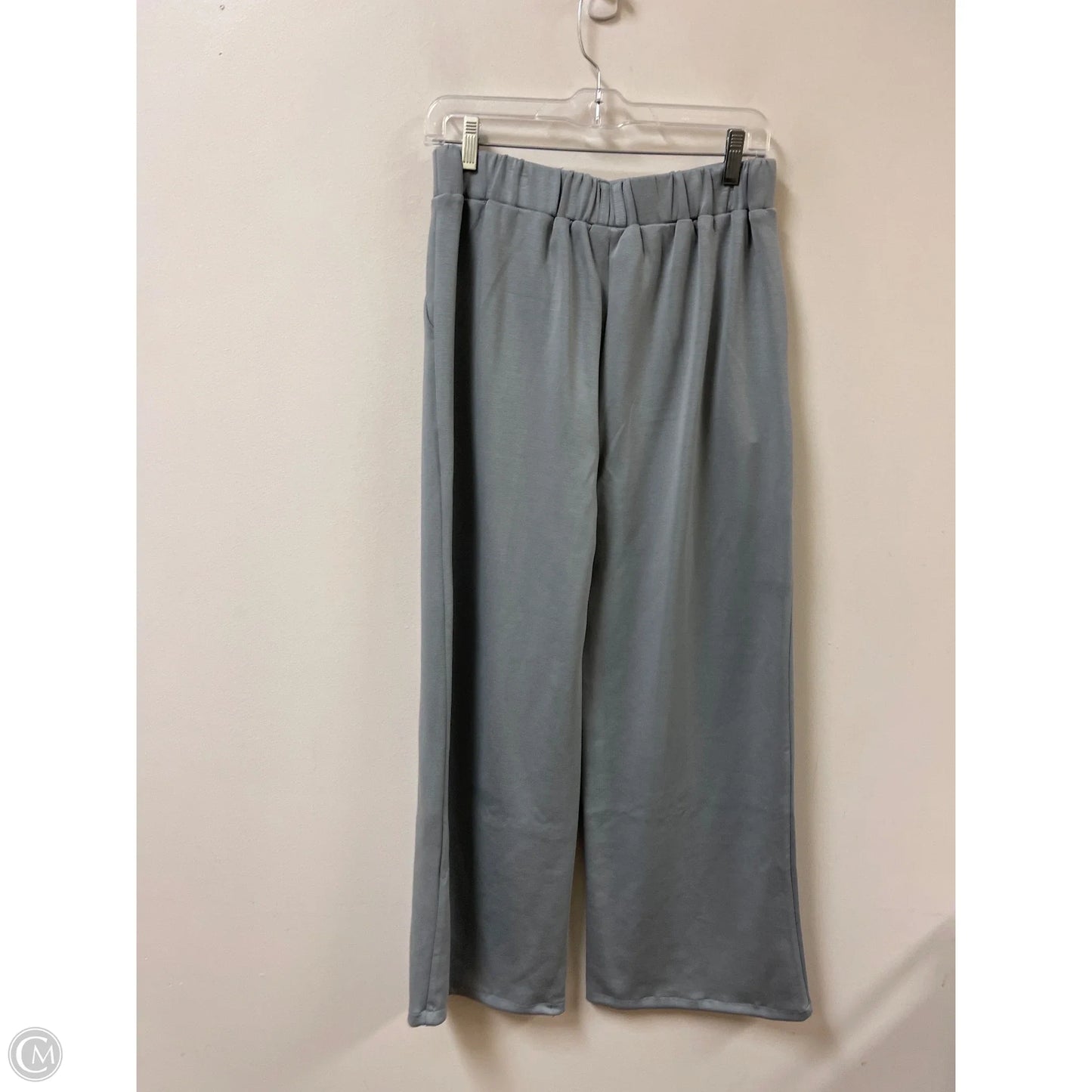 Pants Lounge By Doe & Rae In Blue, Size: M