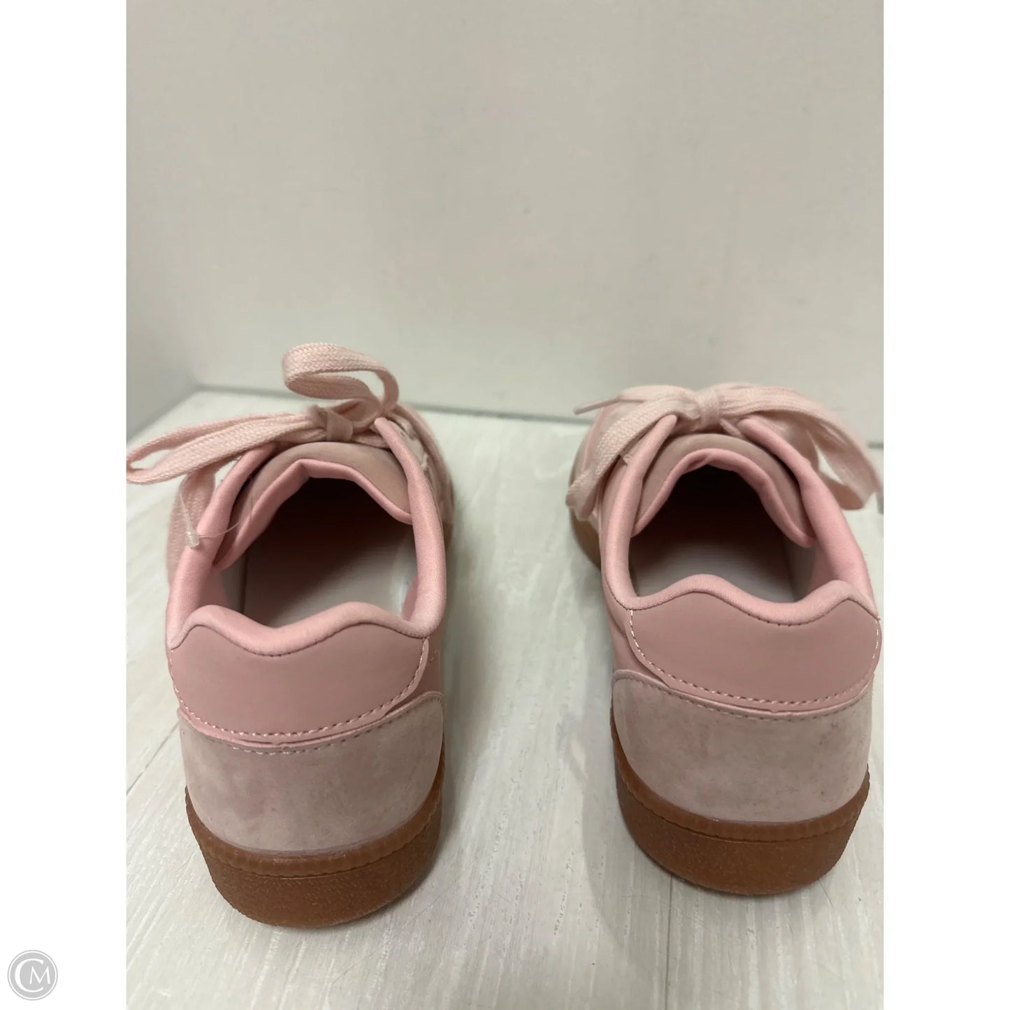 Shoes Sneakers By No Boundaries In Pink, Size: 7.5