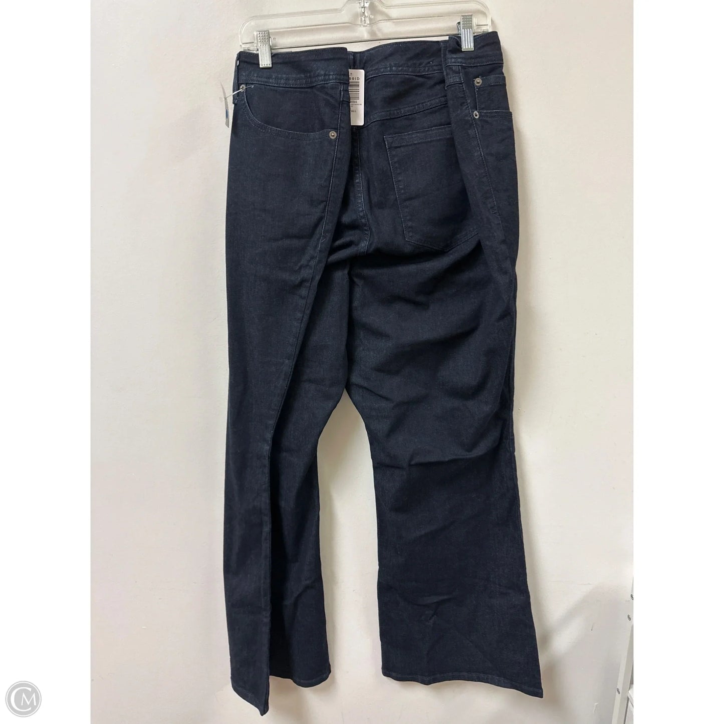 Jeans Boot Cut By Torrid In Blue Denim, Size: 26