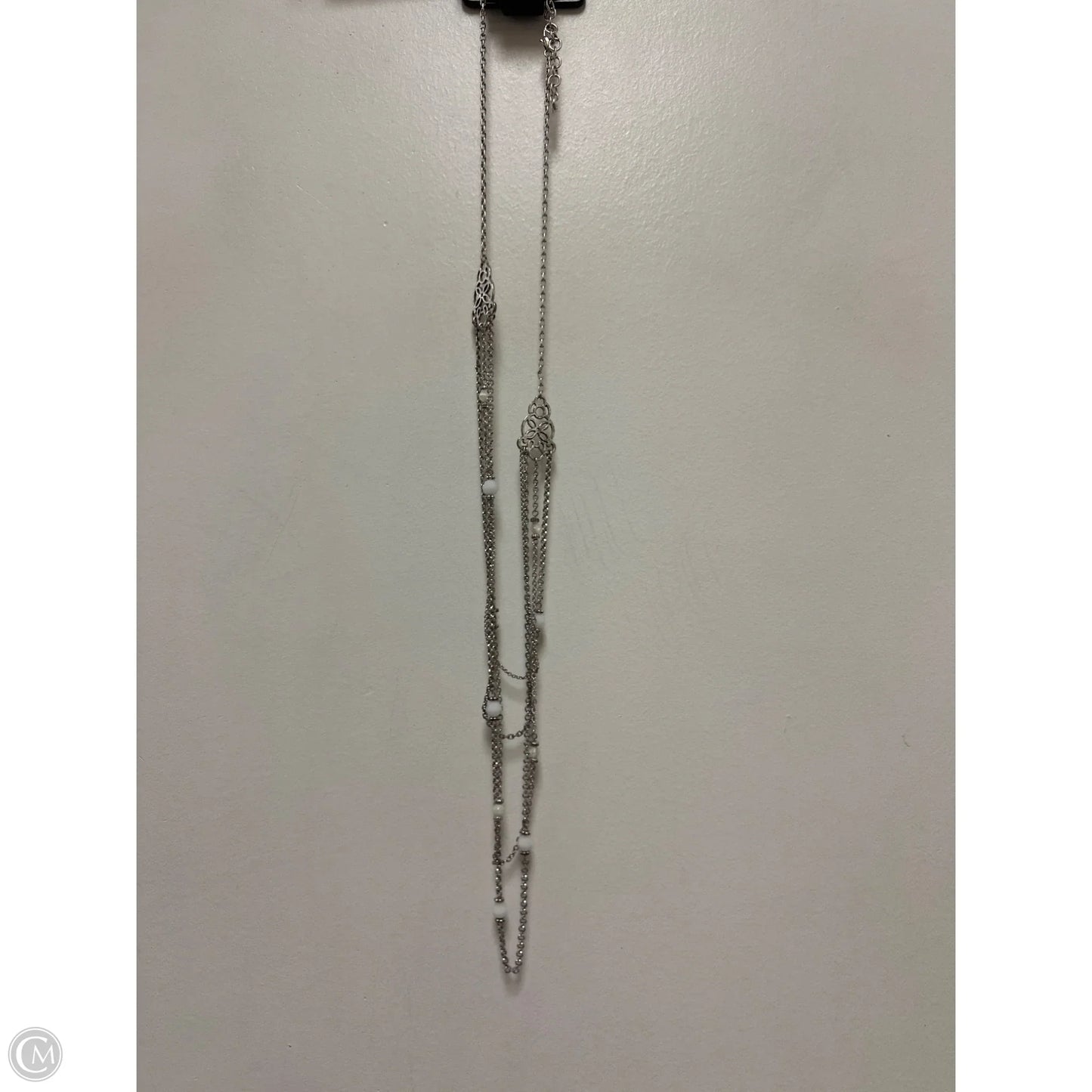 Necklace Layered By Brighton