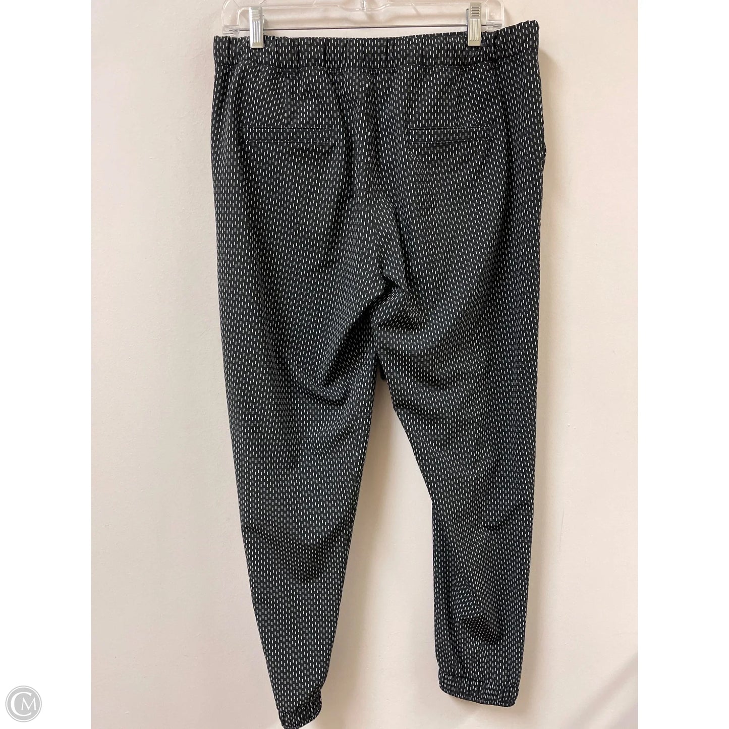 Athletic Pants By Albion In Black, Size: M