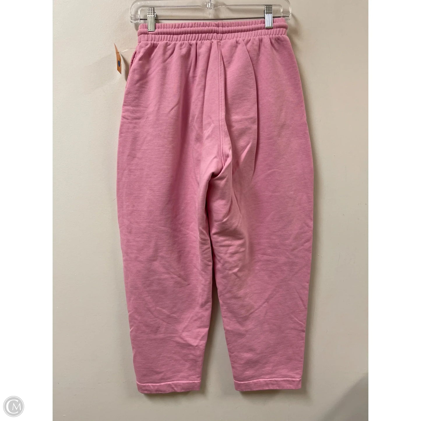 Pants Lounge By Zara In Pink, Size: M