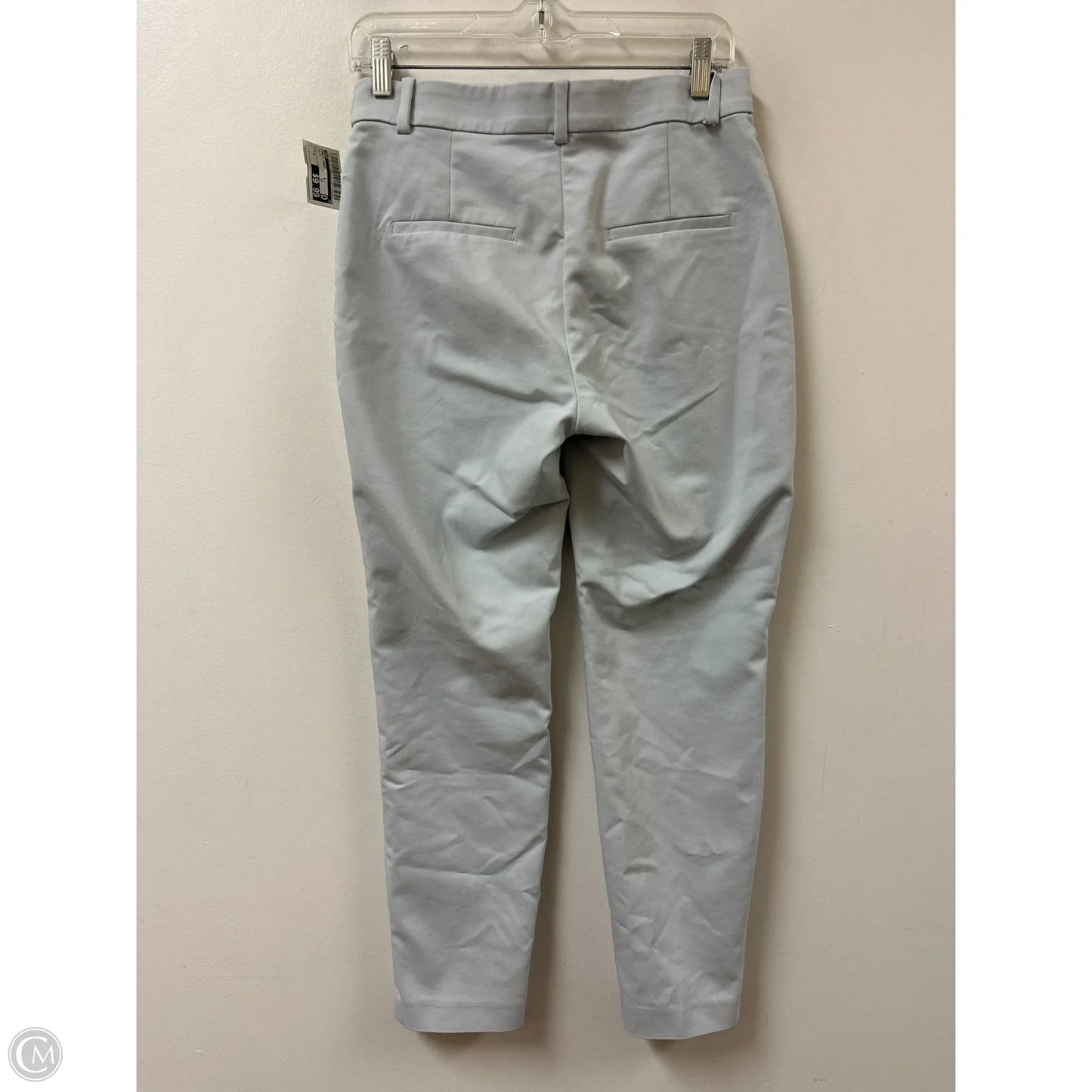 Pants Dress By H&m In Blue, Size: 4