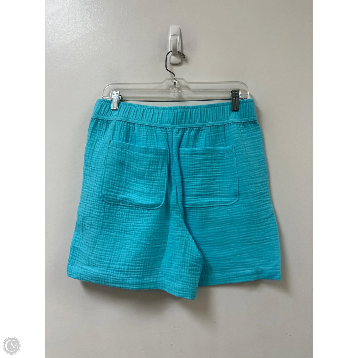 Shorts By Talbots In Blue, Size: 8