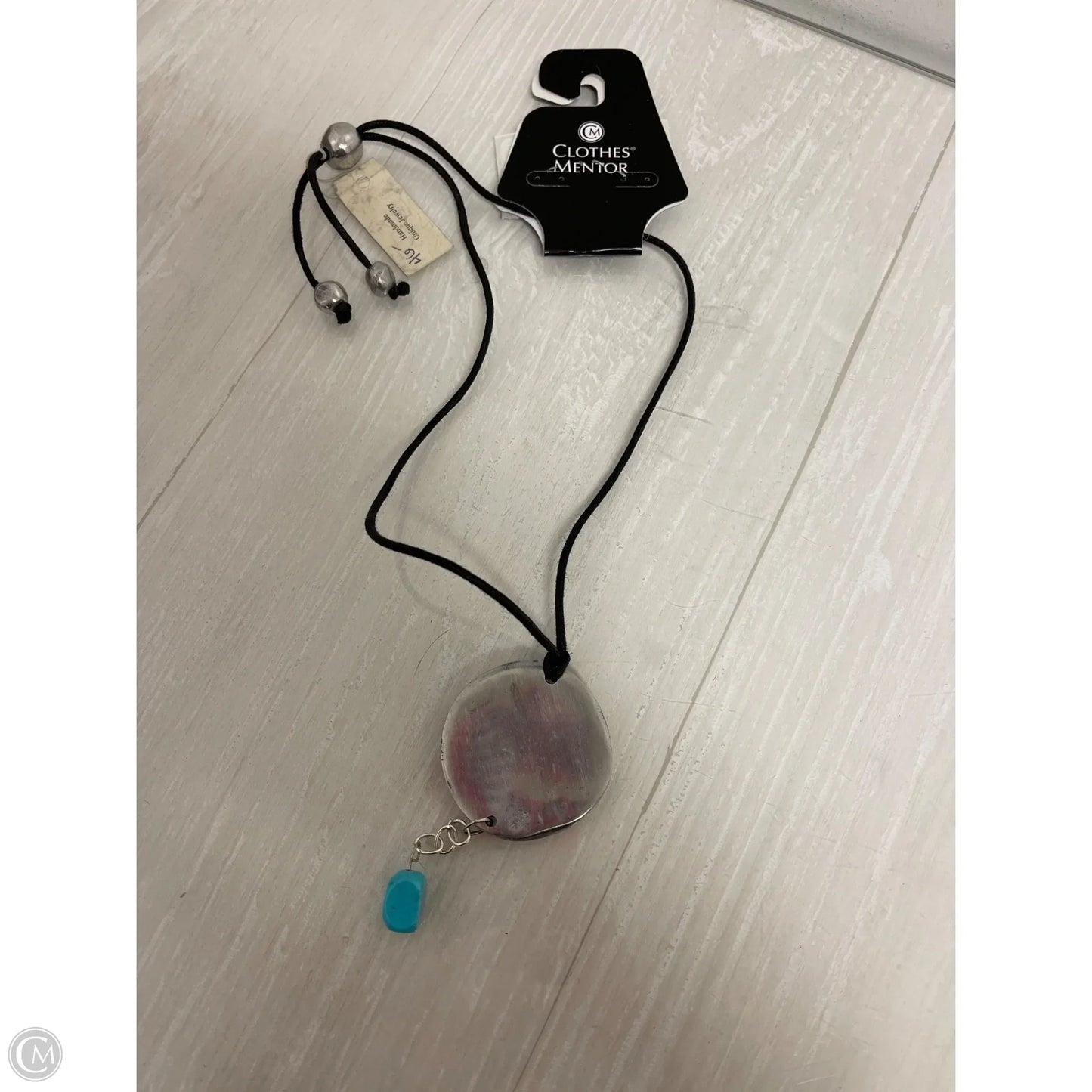 Necklace Pendant By Clothes Mentor