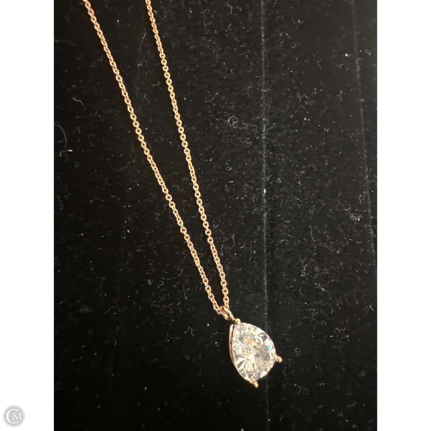 Necklace Pendant By Clothes Mentor